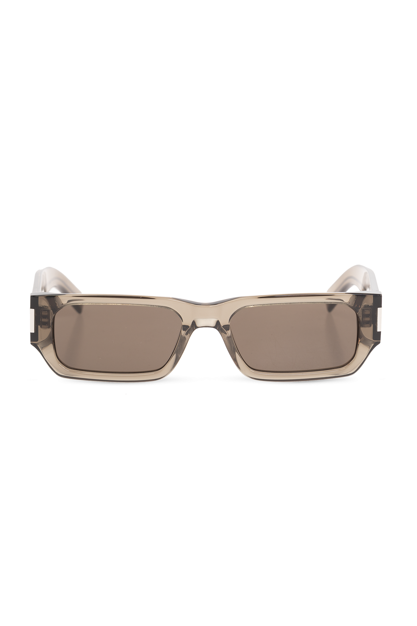 Black Frame Sunglasses SL 660